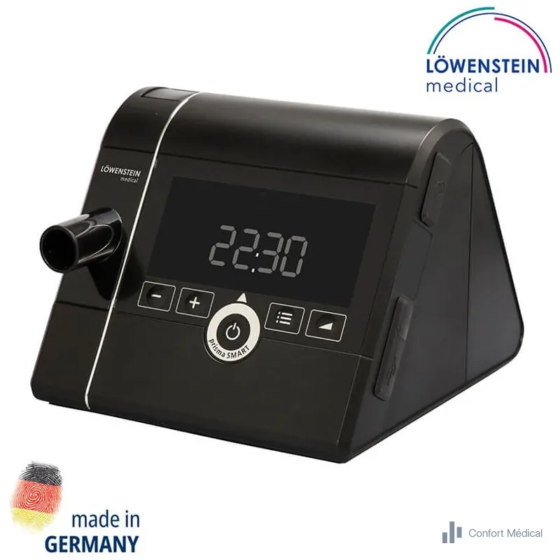 جهاز CPAP أوتوماتيكي Löwenstein prisma SMART