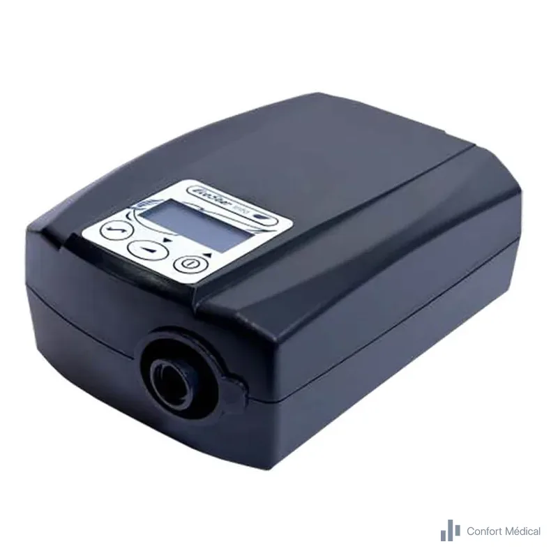 جهاز CPAP بضغط ثابت Sefam EcoStar