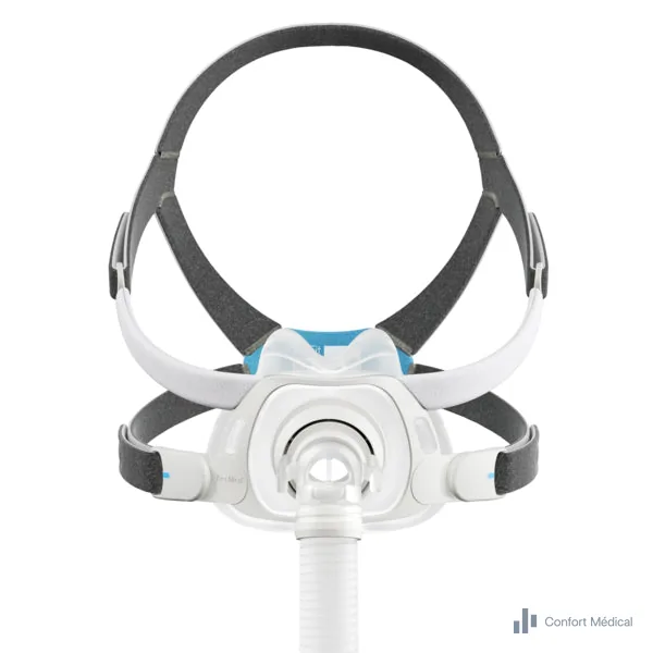 قناع CPAP للوجه ResMed AirFit F40
