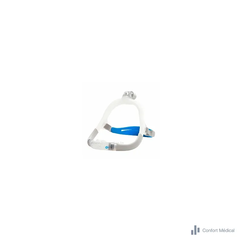 قناع CPAP تحت الأنف ResMed AirFit P30i