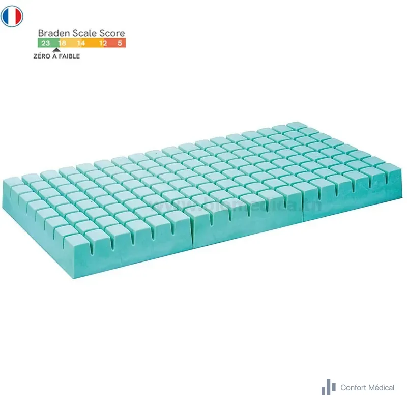 جرّاية مضلّعة ضد التقرحات Winncare Pharmaplots