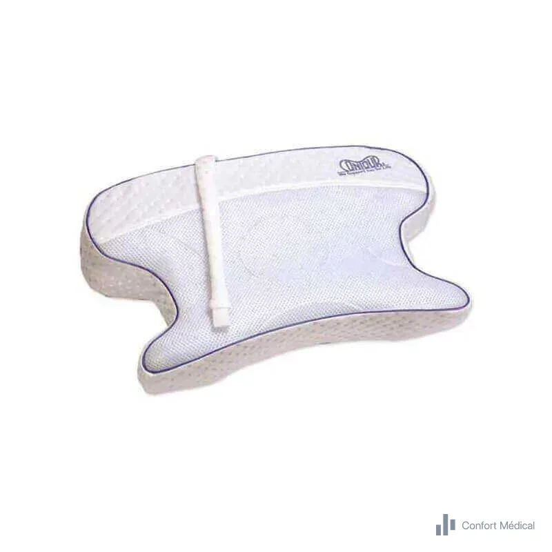 وسادة لمستعملي CPAP (ResMed وWinncare)