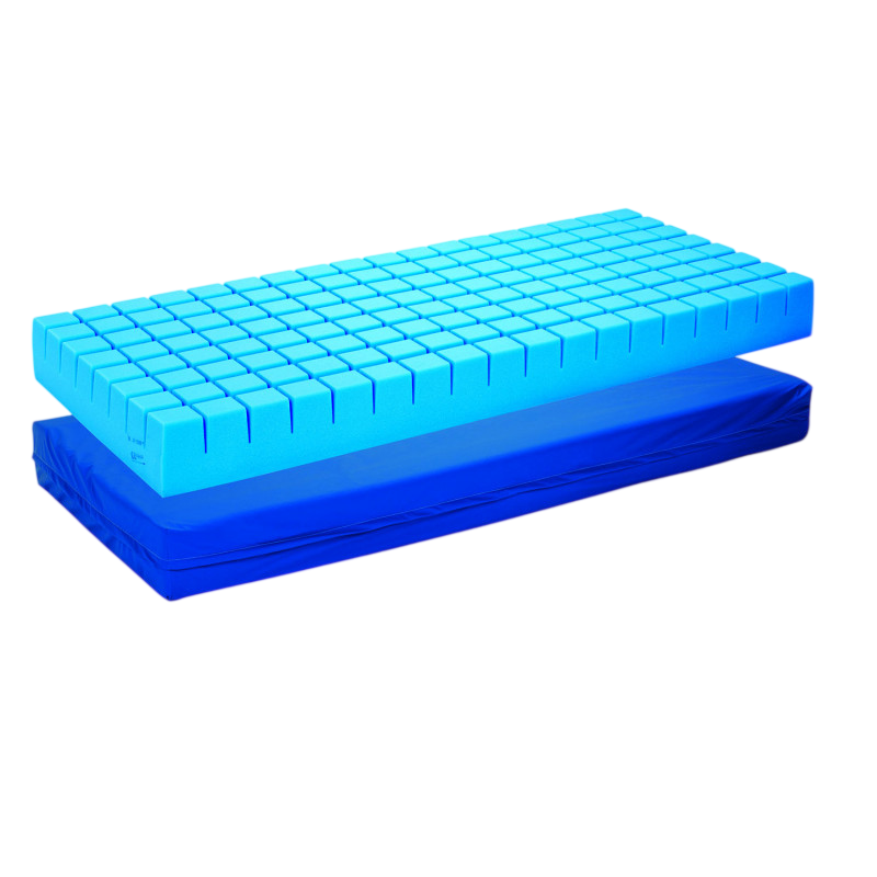 جرّاية مضادة للتقرحات (مضلعة)