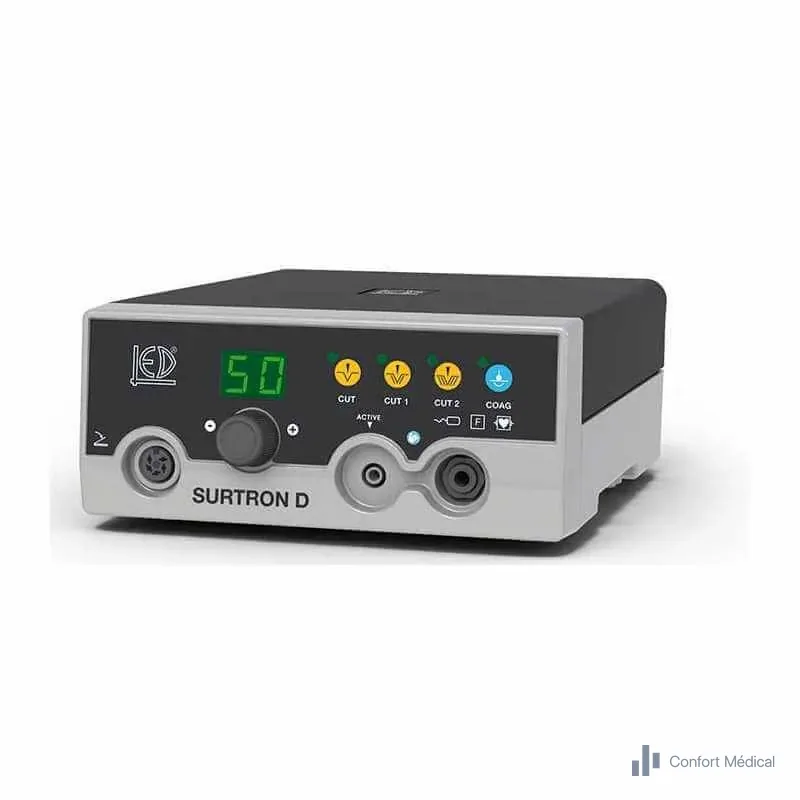 Bistouri électrique Surtron 50D / 80D