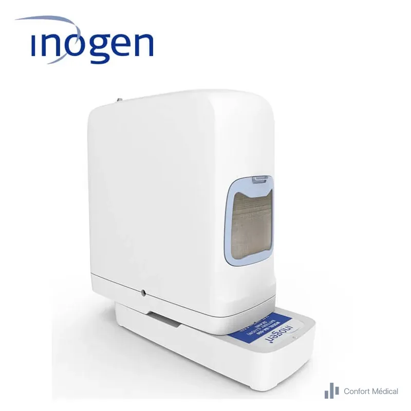 Concentrateur d'oxygène portable Inogen Rove 6