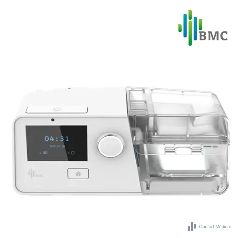 CPAP automatique BMC A20