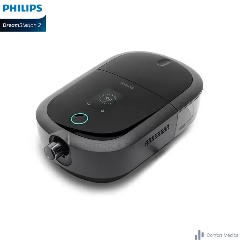 CPAP automatique Philips DreamStation 2 Auto