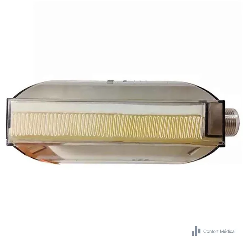 Filtres pour concentrateur d'oxygène