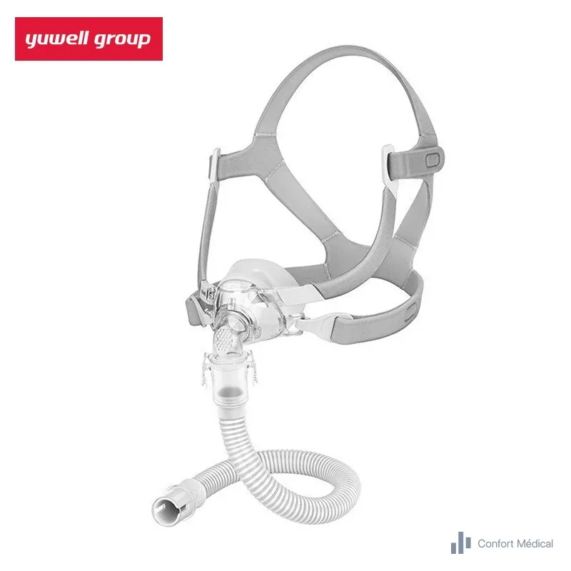 Masque CPAP nasal Yuwell YN-03