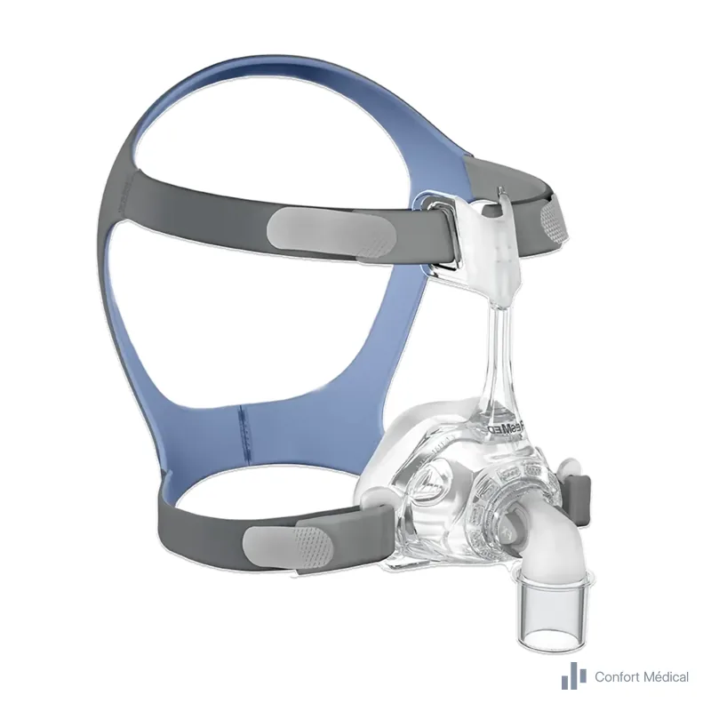 Masque CPAP nasal ResMed Mirage FX