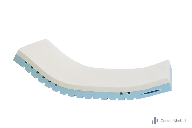Matelas anti-escarres viscoélastique Vita Form 4