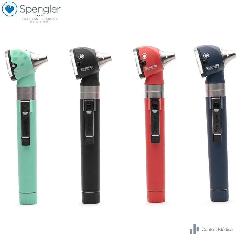 Otoscope Spengler SmartLed 5500